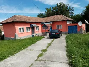 Casa   Zona Mihaesti   Valcea