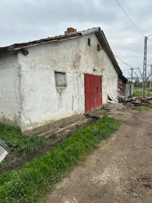 Depozit Grajd incomuna Tulca - imagine 2