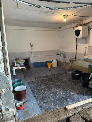 Depozit Grajd incomuna Tulca