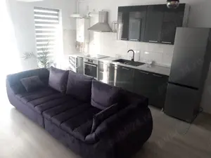 Inchiriez apartament in Floresti, Cluj - imagine 2