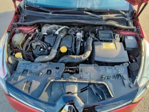 Clio Grandtour, editie Intens, inmatriculat - imagine 6