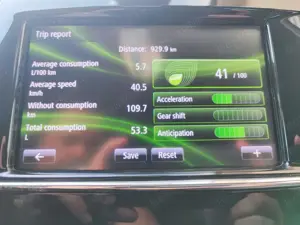 Clio Grandtour, Intens, inmatriculat, revizie facuta - imagine 7