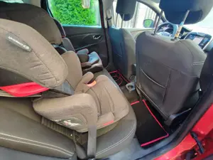 Clio Grandtour, editie Intens, inmatriculat - imagine 4