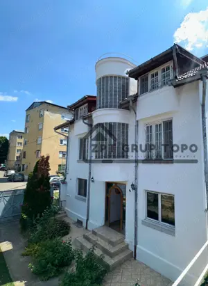 Casă uluitoare în Beiuș pe strada Independentei - imagine 2