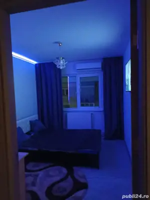 Apartament 2 Camere Aleea CFR!