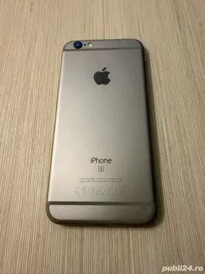 Vand IPhone 6S - imagine 2