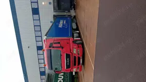 Man tgx 480 eev 2013