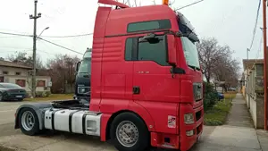 Man tgx 480 eev 2013 - imagine 2
