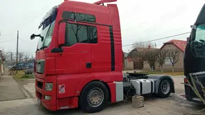 Man tgx 480 eev 2013 - imagine 4