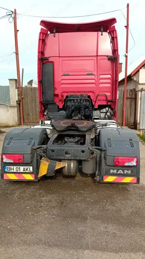 Man tgx 480 eev 2013 - imagine 3