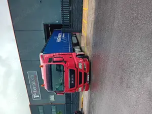 Man tgx 480 eev 2013 - imagine 6