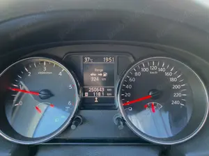 Vand Nissan Qashqai J 10, dec. 2011, 1.6 DCI, Euro 5, 130 CP - imagine 9