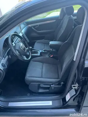 Audi A4 1,9 tdi 2007 - imagine 6