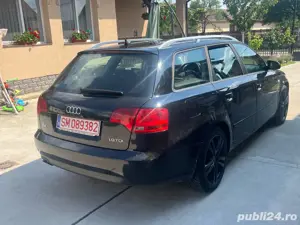 Audi A4 2007 1,9 TDi - imagine 5