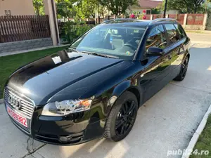 Audi A4 2007 1,9 TDi - imagine 8