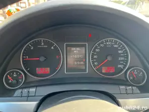 Audi A4 2007 1,9 TDi - imagine 2