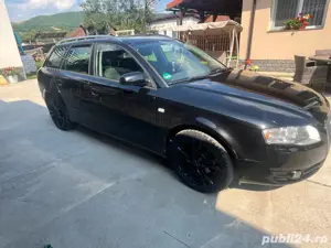 Audi A4 2007 1,9 TDi - imagine 6