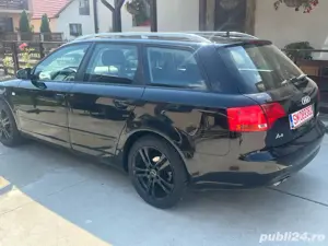 Audi A4 2007 1,9 TDi - imagine 3