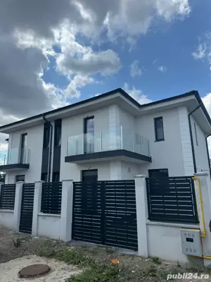 Casa de inchiriat Micro 17