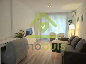  Apartament 1 cameră, etaj 1 – City of Mara ✨ - imagine 2