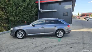 AudiA4 avant 2019,2.0TDI - imagine 6