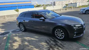 AudiA4 avant 2019,2.0TDI - imagine 4