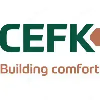 Cefk partners srl