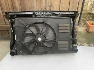 Piese Schimb Skoda Octavia 2 Facelift - imagine 5