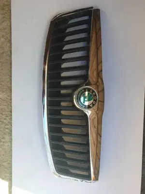 Piese Schimb Skoda Octavia 2 Facelift - imagine 4