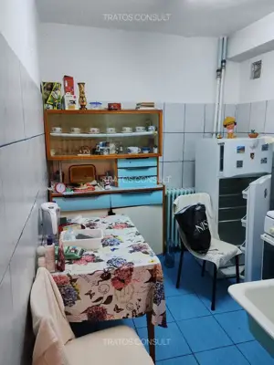 2 camere Soseaua Giurgiului,Vigoniei - imagine 6