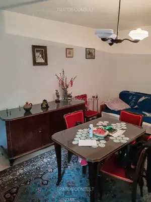 2 camere Soseaua Giurgiului,Vigoniei - imagine 2