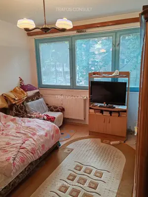 2 camere Soseaua Giurgiului,Vigoniei - imagine 8