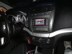 Vand fiat freemont - imagine 3