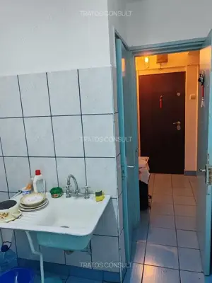 2 camere Soseaua Giurgiului,Vigoniei - imagine 7