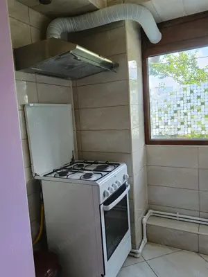 Închiriez garsonieră 1 camere! - imagine 3