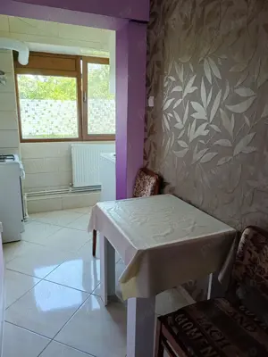 Închiriez garsonieră 1 camere! - imagine 4