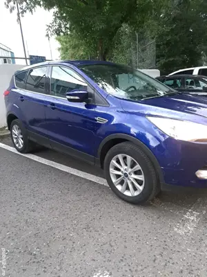 vand ford kuga 2.0 automata 153000 - imagine 3