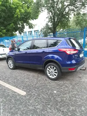 vand ford kuga 2.0 automata 153000 - imagine 4