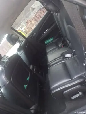 Vand fiat freemont - imagine 2