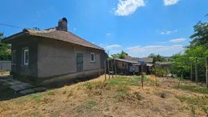 Vând casa la curte comuna Ulmu, Calarasi - imagine 6