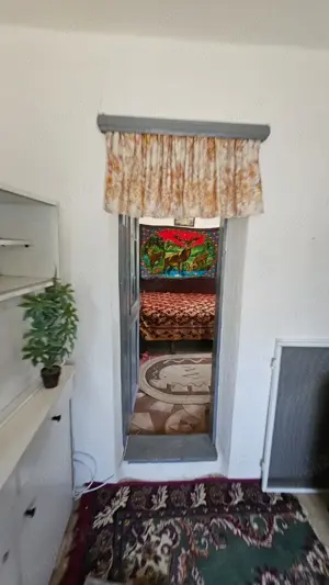 Vând casa la curte comuna Ulmu, Calarasi - imagine 7