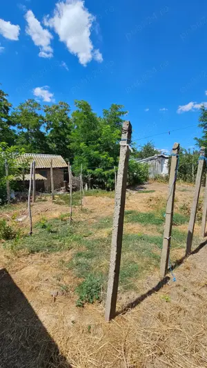 Vând casa la curte comuna Ulmu, Calarasi - imagine 9