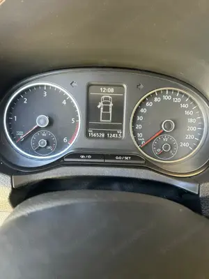 Volkswagen Amarok 2.0 BiDI 4x4 Cabina Dubla Highline Automată. - imagine 6