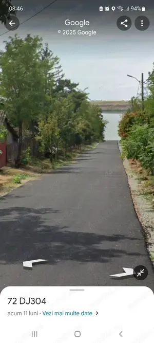 Vând casa la curte comuna Ulmu, Calarasi - imagine 10