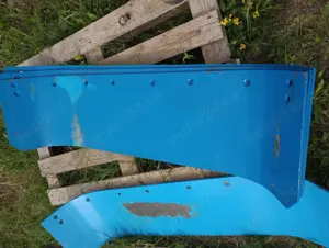 Masina de scos cartofi ceapa pe doua randuri  - imagine 8