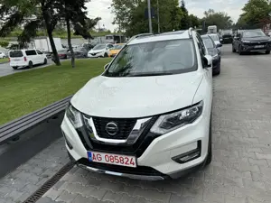 se vinde Nissan Xtrail - imagine 3