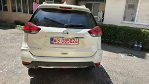 se vinde Nissan Xtrail - imagine 2