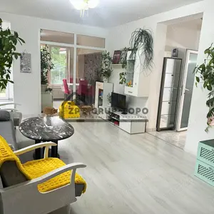 Casa cu posibilitate de transformare in Pensiune la 2 minute de Salonta. - imagine 4