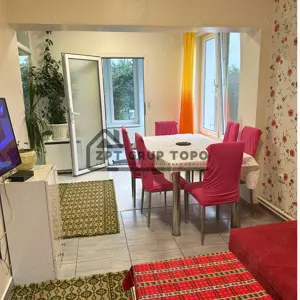 Casa cu posibilitate de transformare in Pensiune la 2 minute de Salonta. - imagine 5