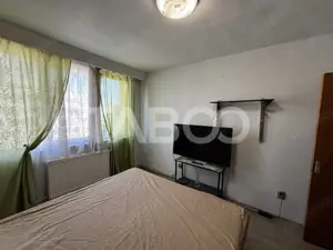 Apartament de vanzare 2 camere zona Mihai Viteazul Sibiu